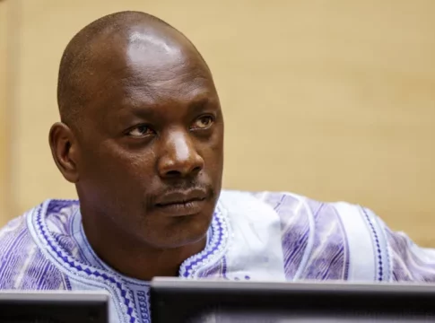 Annonce d'un nouveau mouvement rebelle dans l'est de la République démocratique du Congo