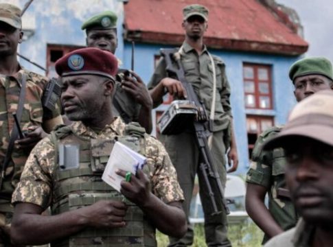 La France condamne les actions du Rwanda et son soutien aux militants en RD Congo