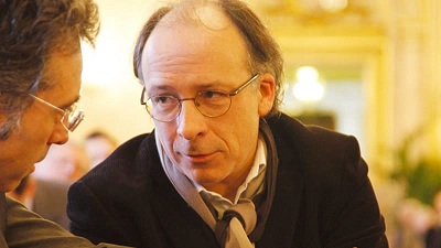 Yves Thréard en Mauritanie : La controverse made of Jemal Ould Taleb Lemoigne