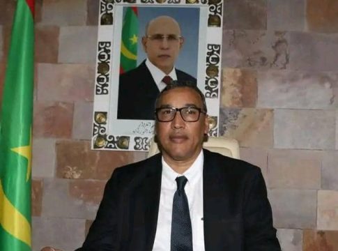 Le ministre de l'enseignement supérieur fait le point sur l'expérience de la Mauritanie dans le domaine de l'éducation et de la formation