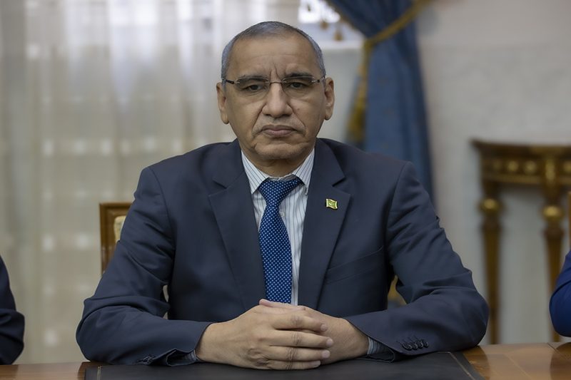 Accès à l’état civil : le Ministre de l’Intérieur annonce une bonne nouvelle