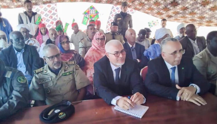 La question de l'esclavage en Mauritanie : Des progrès significatifs reconnus par la communauté internationale