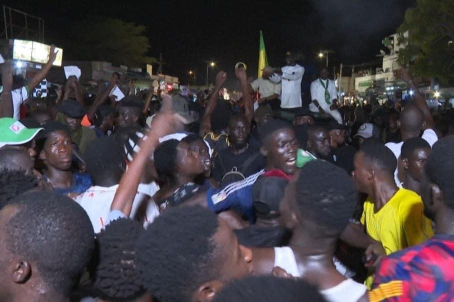 Sénégal : Le silence électoral commence après deux semaines de campagne