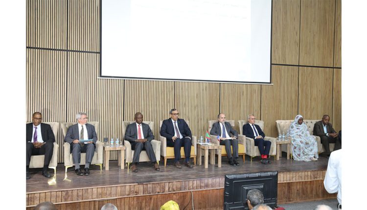 Le ministre de l’enseignement supérieur et de la recherche scientifique : le lancement officiel du projet de création du Centre de pédagogie universitaire est une initiative pionnière qui traduit la ferme volonté de moderniser l’enseignement supérieur national et d’en renforcer la qualité et l’efficacité