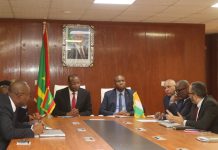 La Mauritanie et la Côte d'Ivoire signent un accord pour renforcer les exportations de bétail