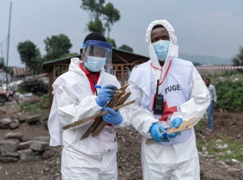 Nations Unies : inquiétude face aux risques sanitaires en République démocratique du Congo