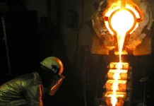 Ghana : La production d'or devrait augmenter de 6,25 % en 2025