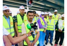 Nouakchott : L'Autorité de régulation du transport routier lance une journée de sensibilisation