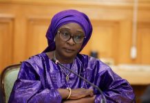 Ministère sénégalais des affaires étrangères : Ould Tah bénéficiera de notre soutien indéfectible pour le développement de l'Afrique