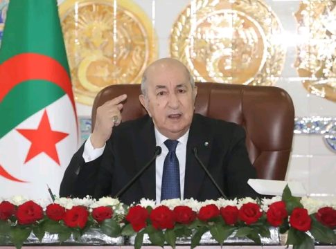 Tebboune : Les réformes à venir feront de l'Algérie un pays avec lequel il faudra compter