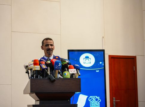 Après avoir été le leader du monde arabe en matière de liberté de la presse, la Mauritanie commémore la Journée mondiale de la liberté de la presse