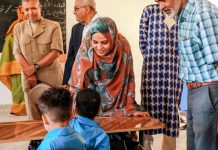 Le ministre de l'éducation invite les parents à profiter des vacances d'été pour renforcer leur relation avec leurs enfants