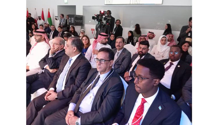Le département de l’orientation islamique : organisation des activités du concours International du Saint Coran à Nouakchott