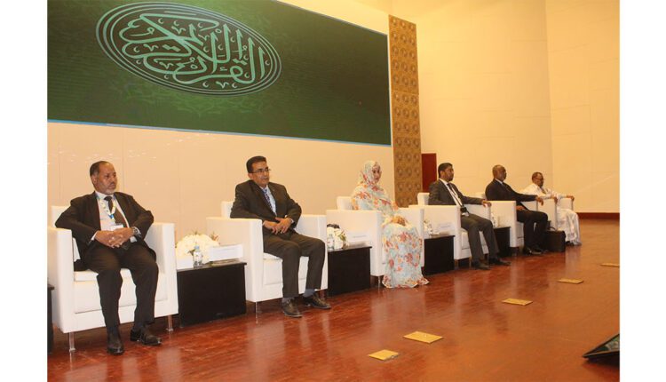 Nouakchott : lancement des activités du 10è Congrès National de Cardiologie