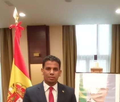 La communauté mauritanienne en Espagne condamne le licenciement du responsable du protocole de l'ambassade