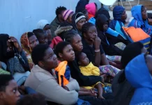 OIM : 100 000 migrants sont rentrés volontairement dans leur pays depuis la Libye.