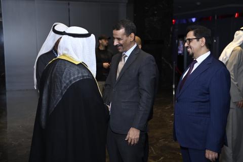 Le ministre mauritanien de la culture félicite le Koweït pour sa sélection comme capitale arabe de la culture et des médias pour 2025