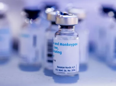 Une organisation internationale : Le manque de vaccins entrave la réponse de l'Afrique à la variole du singe