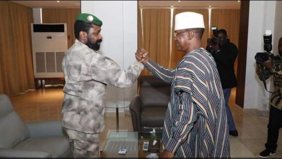 Mali : La télévision d'État annonce la démission du Premier ministre Chogele Koukala