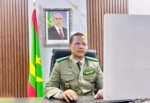 Les douanes saisissent une quantité de cannabis indien à Rosso qu'elle a qualifiée de « considérée »...