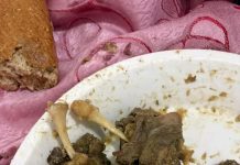 Ministère de l'Elévage : L'échantillon de viande en circulation est naturel et ne présente aucun danger pour la santé publique
