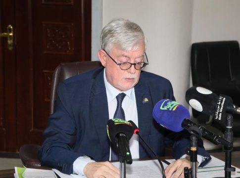 Union européenne : La Mauritanie est désormais notre premier partenaire en Afrique