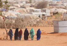 Vague de déplacements continue : les réfugiés maliens continuent d'arriver en Mauritanie