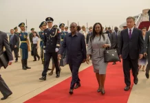 Procès de l'épouse de l'ancien président de Guinée-Bissau au Portugal pour blanchiment d'argent