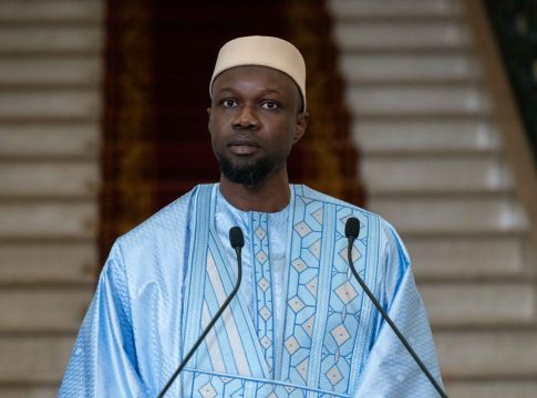 Le Sénégal crée un comité d'experts chargé d'examiner et de rééquilibrer les contrats pétroliers et gaziers