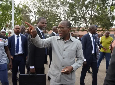 Tension diplomatique sans précédent entre le Bénin et le Niger suite aux déclarations de l'ambassadeur du Bénin à Niamey