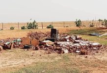 Pertes humaines et matérielles enregistrées à la suite d'orages associés à des pluies dans les wilayas du Brakna et du Guidimagha