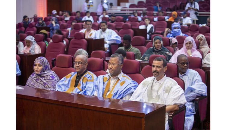 Ministre de la culture : Le festival du film de l'Oumma est une plateforme de dialogue et de réflexion