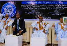 L'Union mondiale des écrivains hassaniya inaugure ses activités pour l'année 2026 à Nouakchott