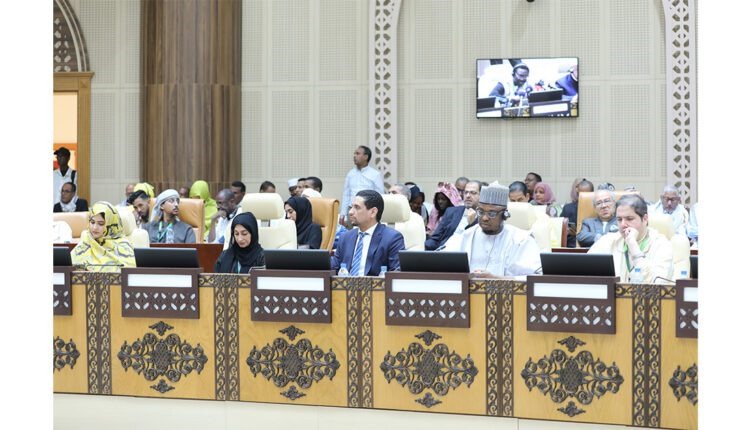 Poursuite des activités de la 4eme conférence africaine sur la promotion de la paix