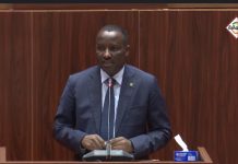 Ministre du travail : Le gouvernement continue à moderniser le système législatif