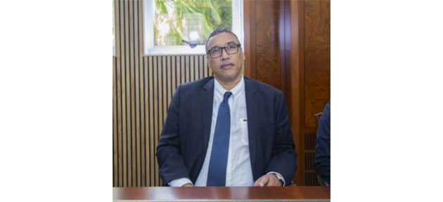 Nouakchott : Après avoir assister à l’ouverture officielle de l’école Inter-États des Sciences et Médecine Vétérinaires (EISMV) de Dakar pour l’année académique 2024-2025, le ministre de l’enseignement supérieur et de la recherche scientifique regagne Nouakchott