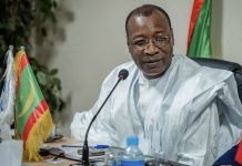 Ould Mohamed : La nouvelle structure reflète la position du Parti INSAV et ses rôles importants