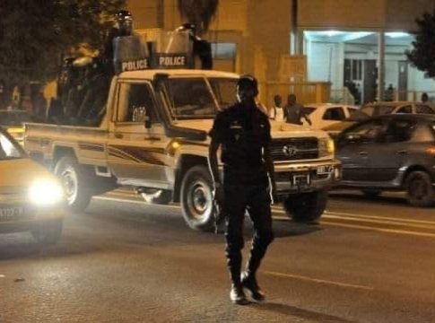 Sénégal : attaque armée contre un hôtel à Mbour