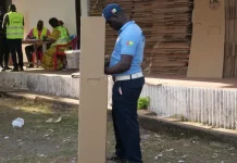 Les militaires annoncent la prise de contrôle totale de la Guinée-Bissau et la fermeture des frontières