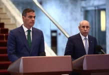 La présidence qualifie la prochaine visite de M. Sanchez d'étape importante dans l'évolution des relations entre les deux pays