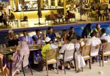 Clôture de la caravane touristique pour les élèves ayant obtenu les meilleurs résultats aux examens locaux