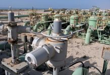 La Libye et les États-Unis discutent de la coopération dans le développement du secteur pétrolier et des énergies propres