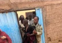 Arrestation d'un suspect dans une agression contre une famille à Zouérate