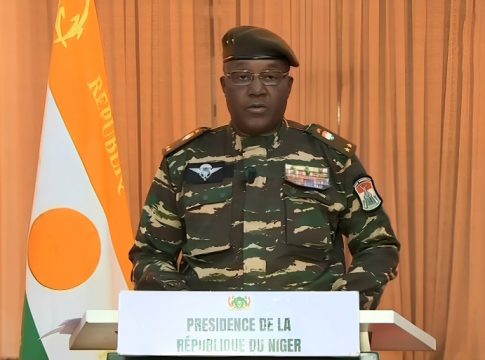 Niger : Le Comité de paix et de sécurité propose une période de transition de plus de 3 ans