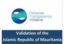 Le Conseil international pour la transparence dans le secteur de la pêche reconnaît la Mauritanie comme étant « conforme » à ses normes.