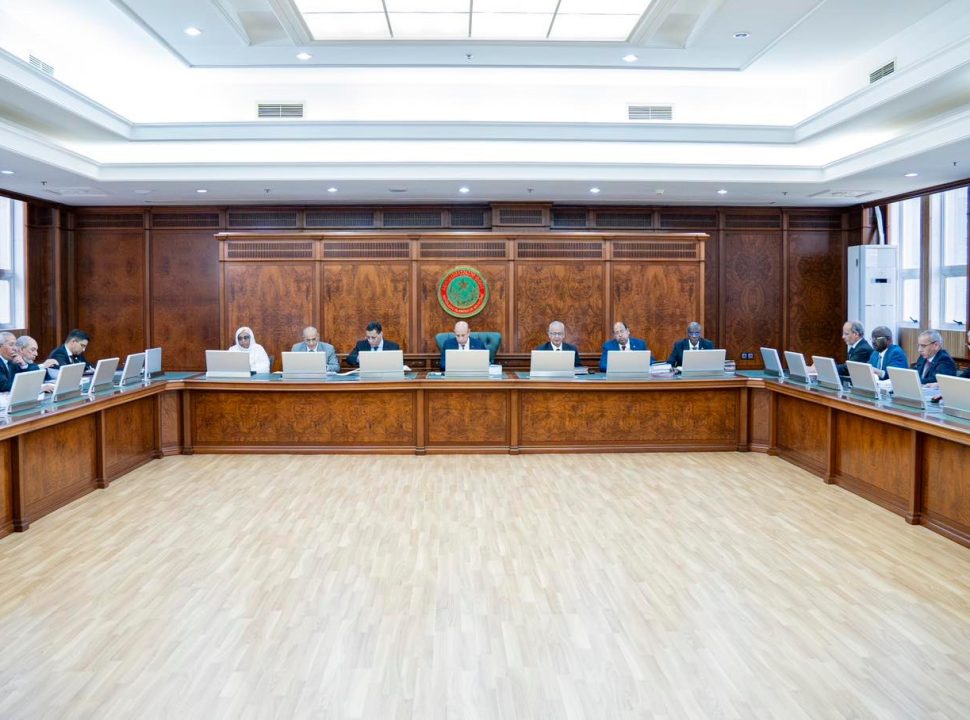 Mauritanie : Approbation d'un projet de loi portant statut des fonctionnaires et agents contractuels de l'Etat