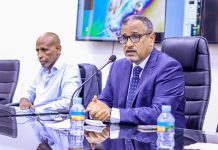 Nouakchott : Première démonstration technique des prototypes de cartographie à haute résolution