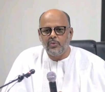 Ould Mansour: La déclaration commune entre la Mauritanie et l'Union européenne comportait quelques ambiguïtés