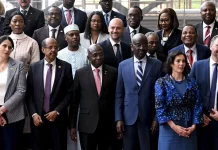 Ould Merzoug : La question des migrations exige une approche humanitaire globale de la part des pays et des institutions
