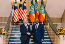 La Malaisie ouvre un nouveau chapitre avec l'Afrique grâce à une visite de haut niveau en Éthiopie